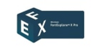 Font Explorer X coupons
